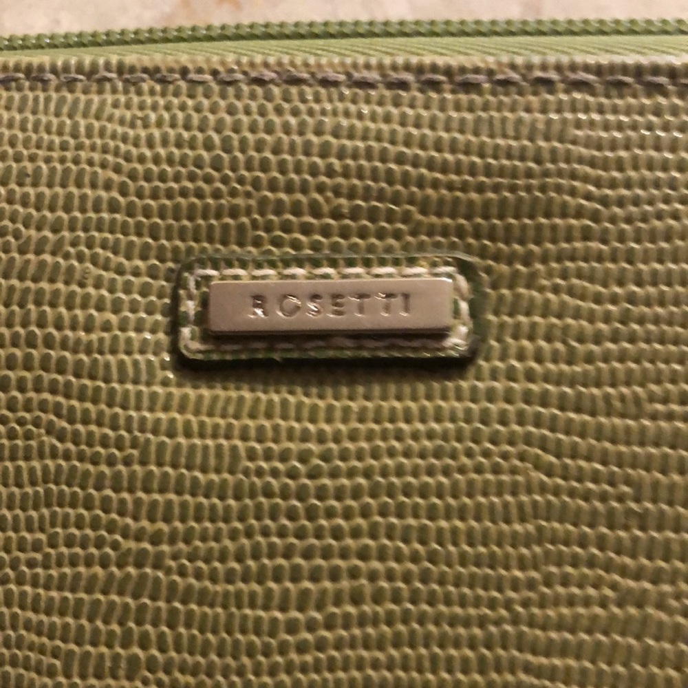 Rosetti Wallet - Picture 5 of 5